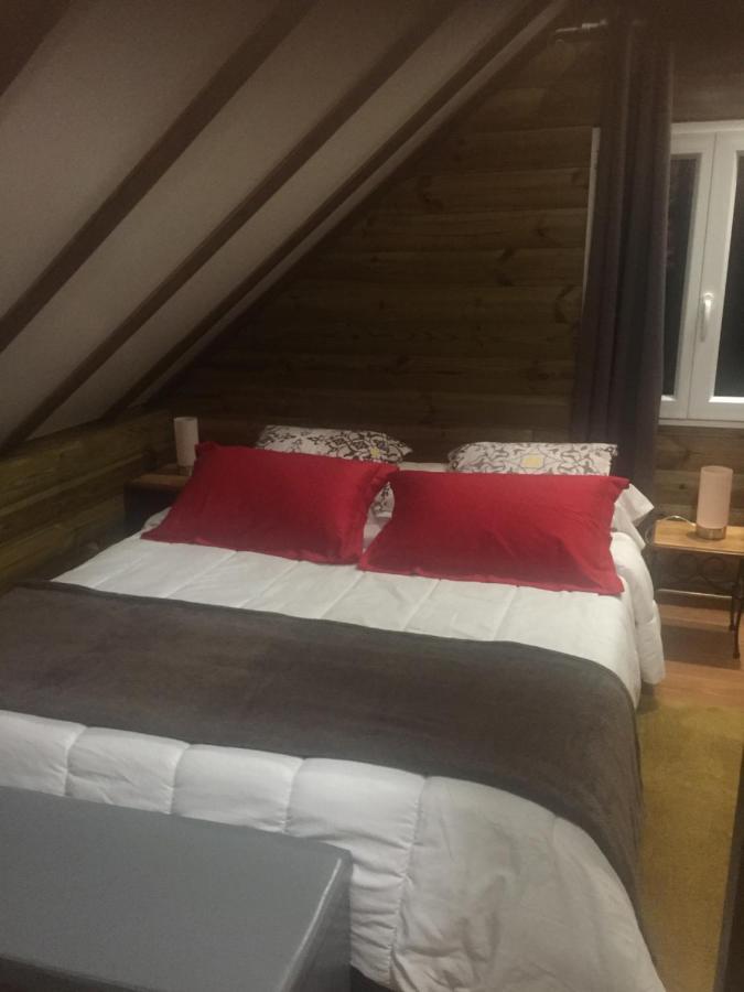 Coeur Creole Hotel Le Tampon Eksteriør billede