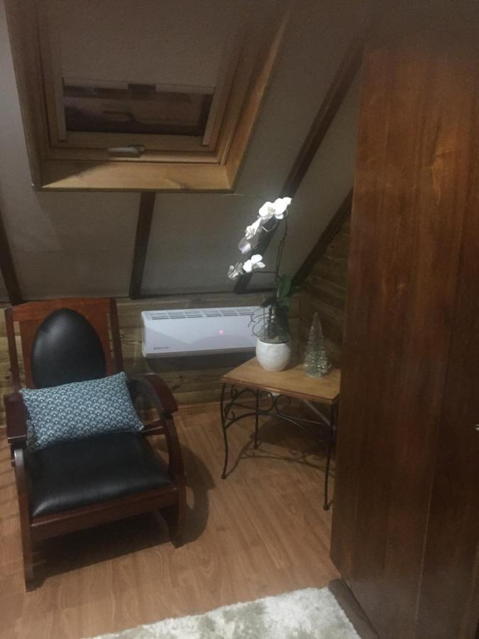Coeur Creole Hotel Le Tampon Eksteriør billede