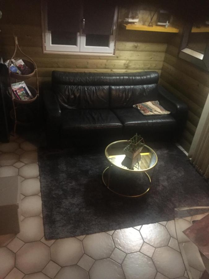 Coeur Creole Hotel Le Tampon Eksteriør billede