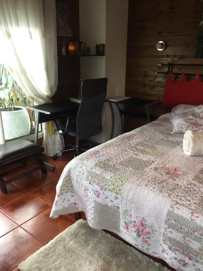 Coeur Creole Hotel Le Tampon Eksteriør billede