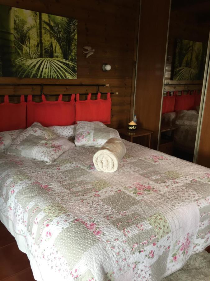 Coeur Creole Hotel Le Tampon Eksteriør billede