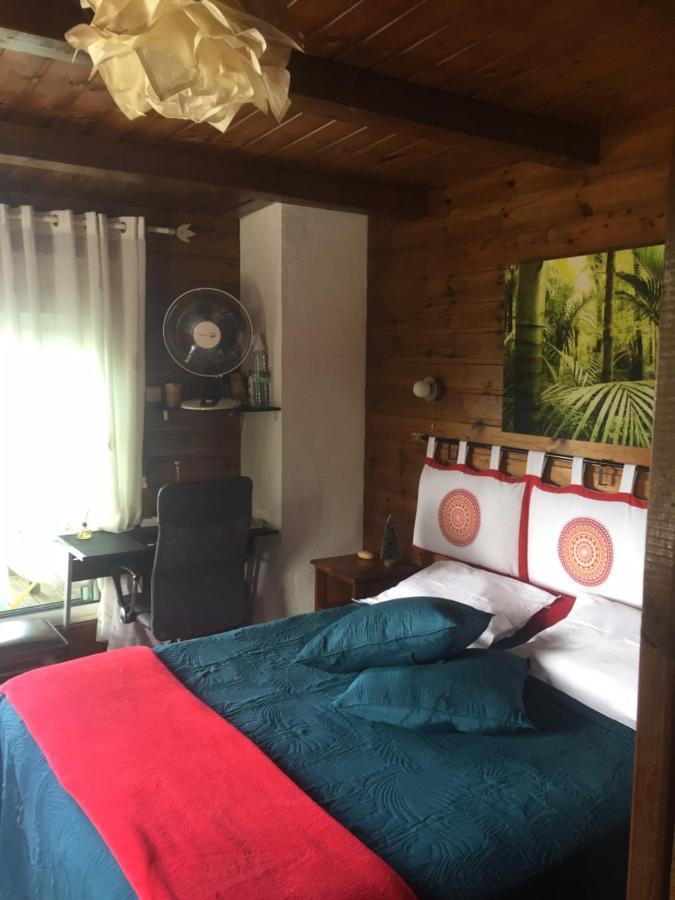 Coeur Creole Hotel Le Tampon Eksteriør billede